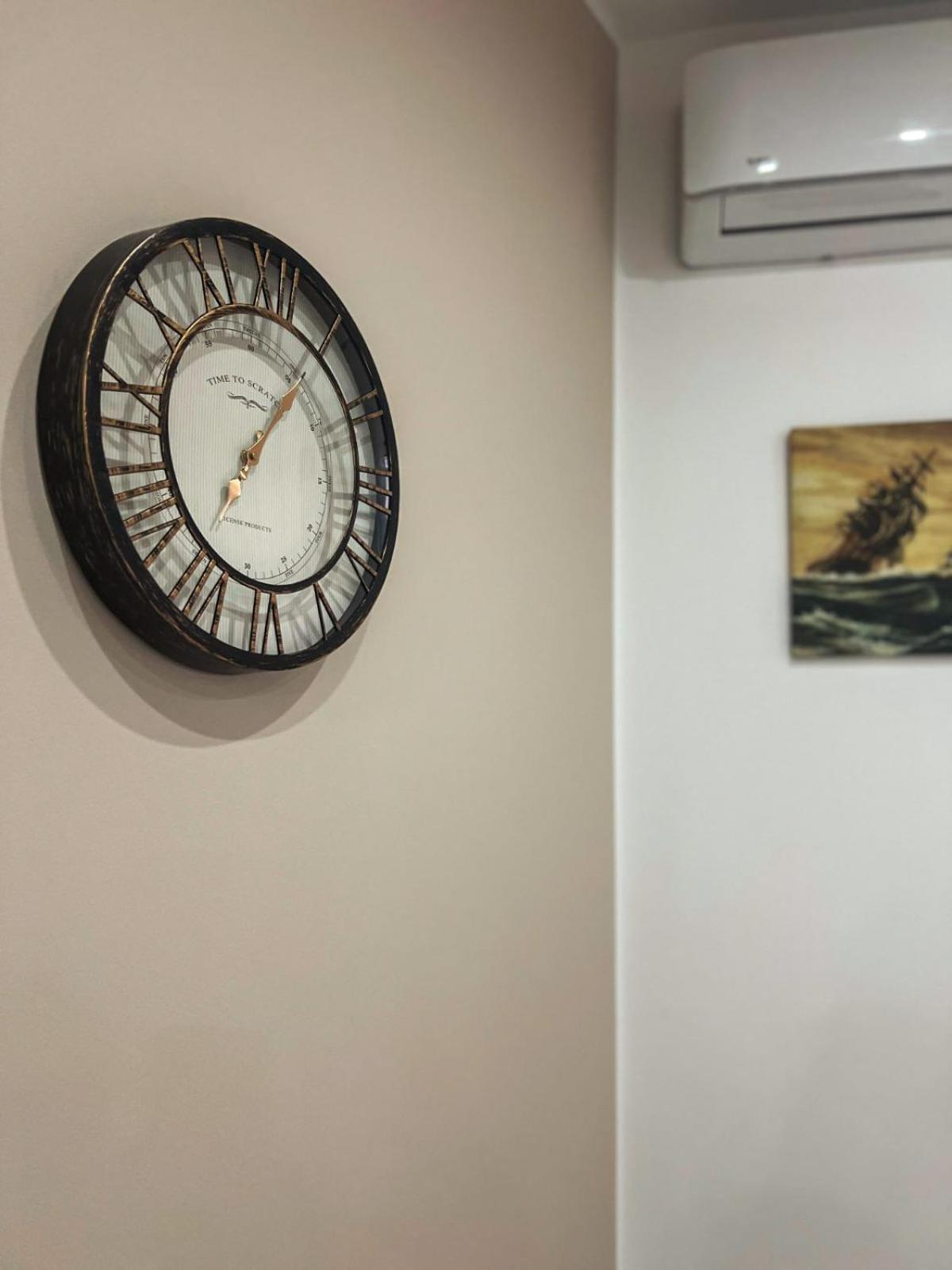 M&N Residence Tivat Habitación foto