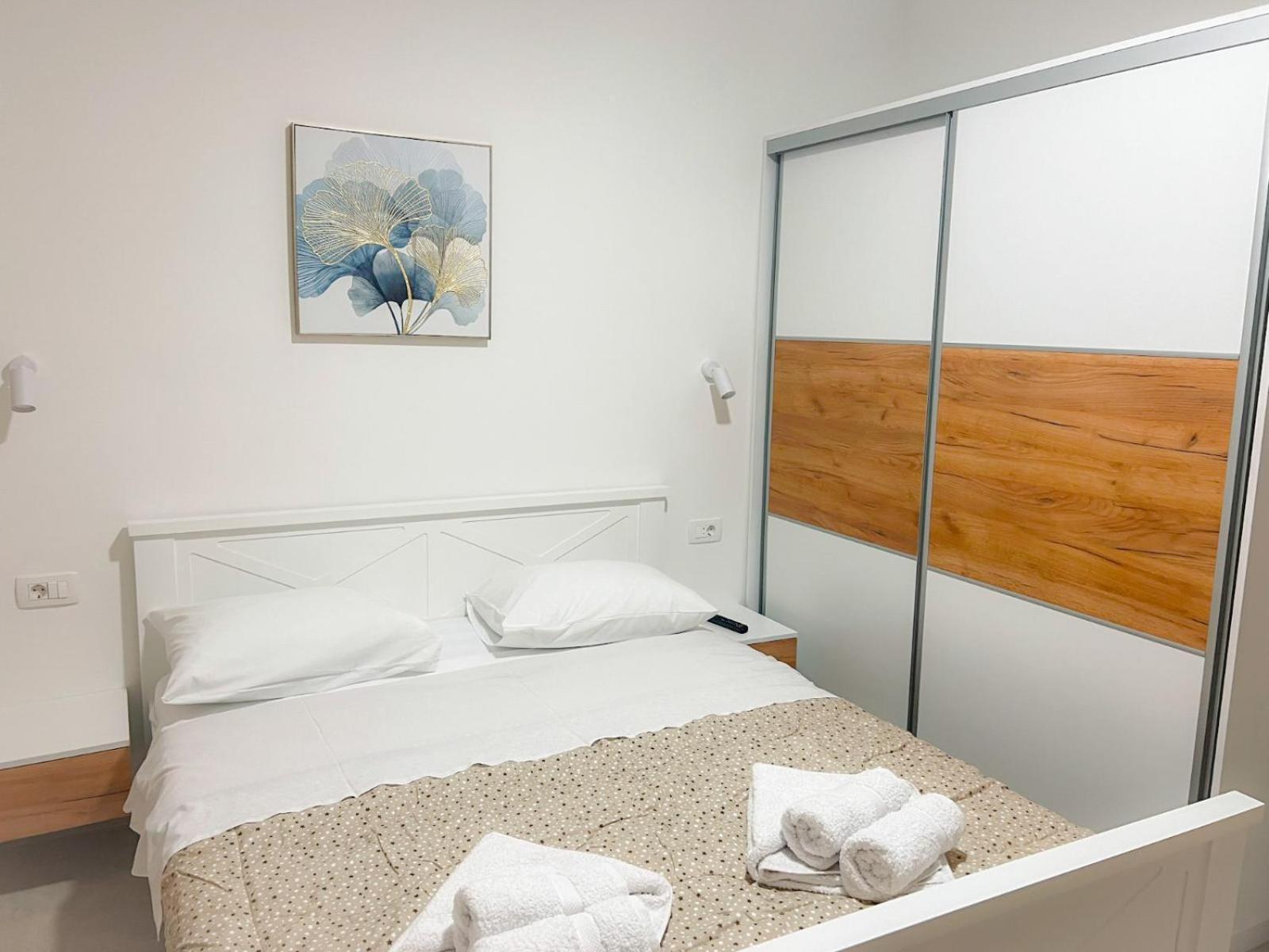 M&N Residence Tivat Habitación foto