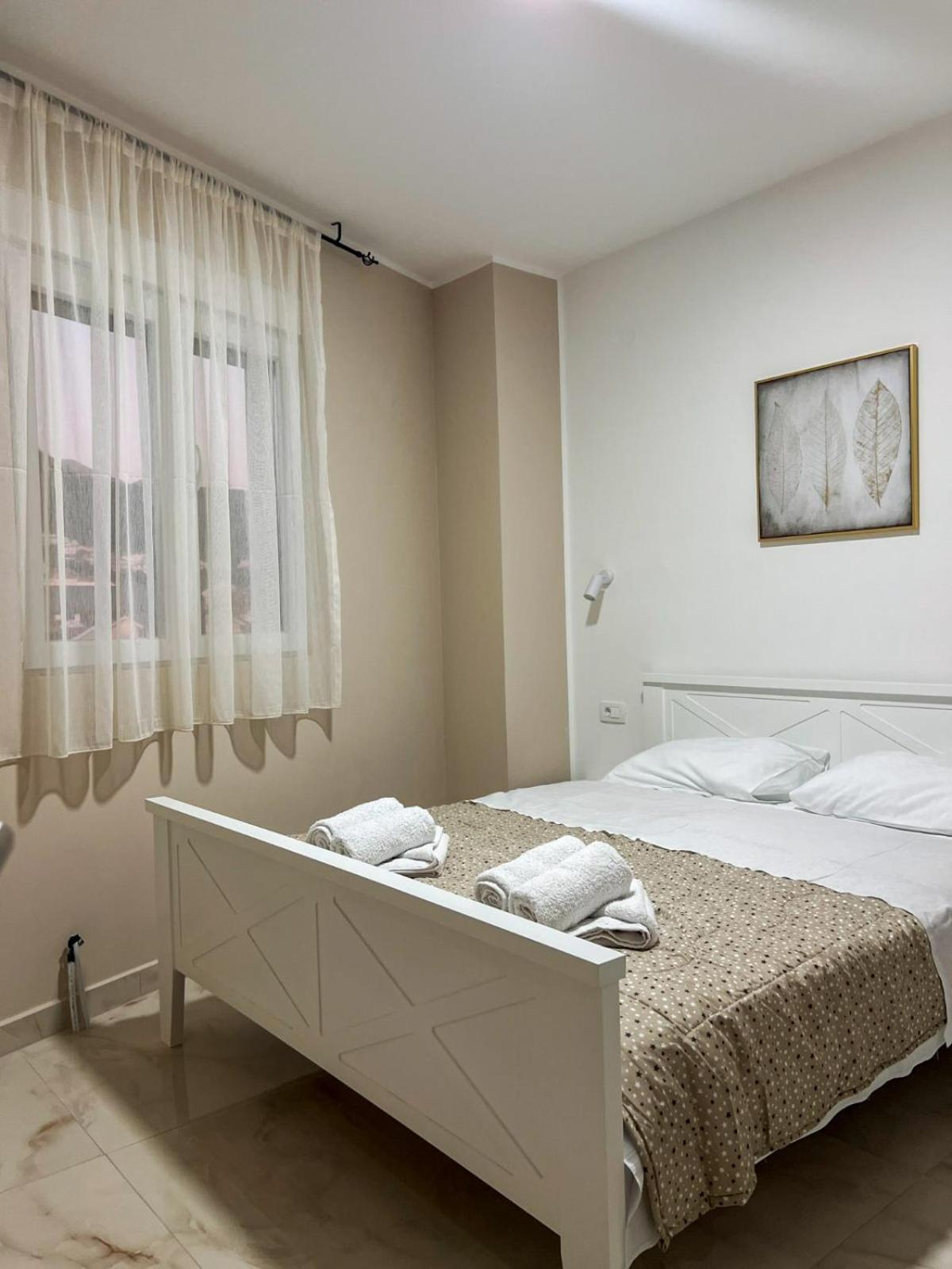 M&N Residence Tivat Habitación foto
