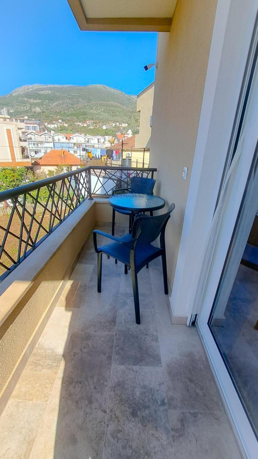 M&N Residence Tivat Habitación foto